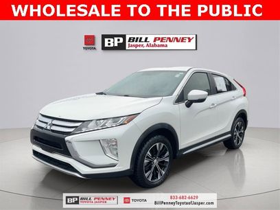 Used 2019 Mitsubishi Eclipse Cross SE