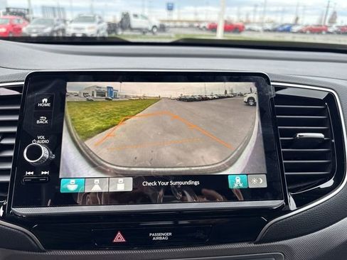 New 2026 Honda Ridgeline RTL image 20