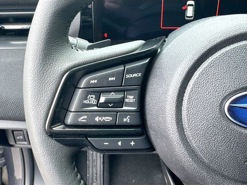 New 2026 Subaru Outback Premium AWD/4WD image 8