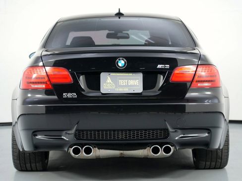 Used 2013 BMW M3 Coupe image 9