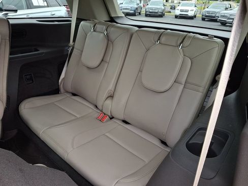 Certified 2024 Lincoln Aviator AWD w/ Premium Package image 10