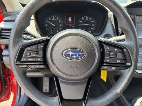 Certified 2025 Subaru Crosstrek 2.0i w/ Convenience Package #1 AWD/4WD image 15