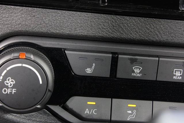 Certified 2026 Nissan Sentra S w/ S Cold Weather Package FWD image 25