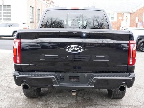 Used 2024 Ford F150 Lariat image 9