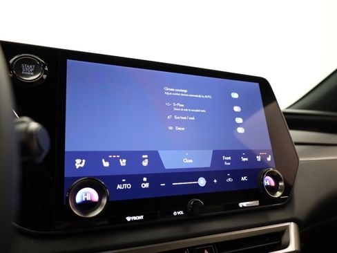 Used 2023 Lexus RX 350 AWD image 19