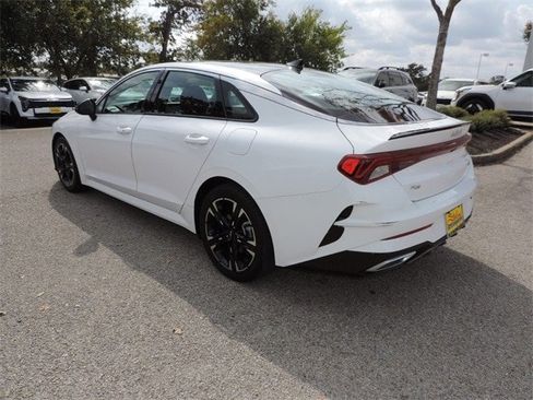 Used 2022 Kia K5 GT-Line w/ GT-Line FWD Premium Package image 7