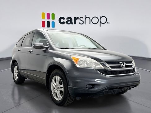 Used 2011 Honda CR-V EX-L image 7