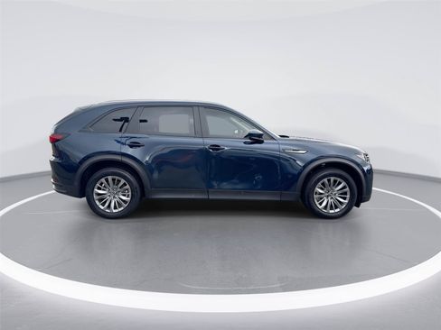 Used 2025 MAZDA CX-90 3.3 Turbo w/ Select Package AWD/4WD image 9