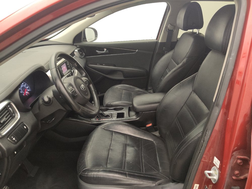 Used 2016 Kia Sorento EX FWD image 17