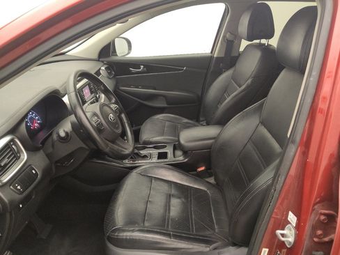 Used 2016 Kia Sorento EX FWD image 17