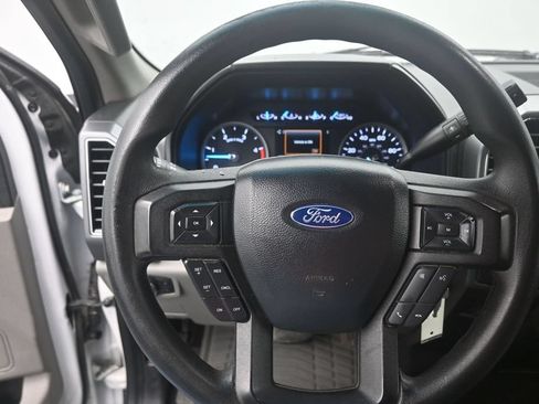 Used 2019 Ford F250 XLT AWD/4WD image 4