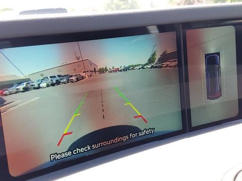 New 2026 Lincoln Nautilus Reserve AWD/4WD image 24