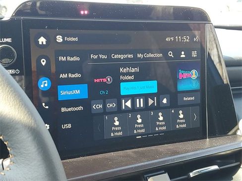 New 2026 Subaru Outback Wilderness image 29