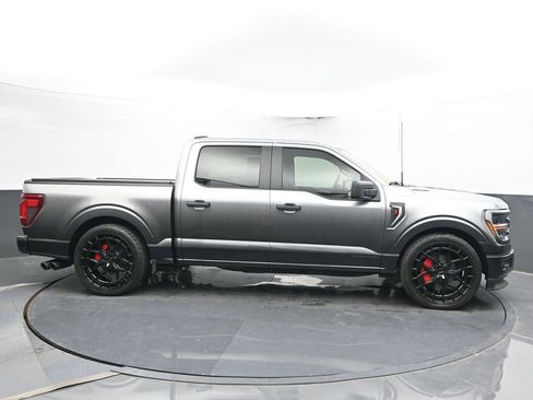 New 2025 Ford F150 STX w/ Equipment Group 200A image 9