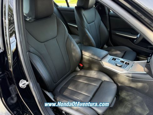 Used 2026 BMW 330i Sedan RWD image 9