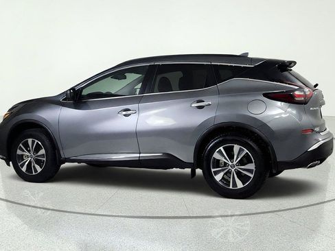 Used 2024 Nissan Murano SV FWD image 4