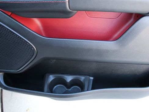 Used 2021 RAM 1500 TRX w/ Trailer Tow Group image 34