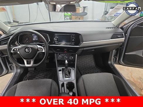 Used 2019 Volkswagen Jetta S w/ Driver Assistance Package image 14