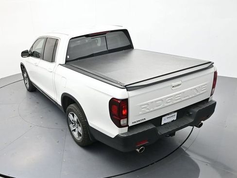 Used 2024 Honda Ridgeline RTL image 35