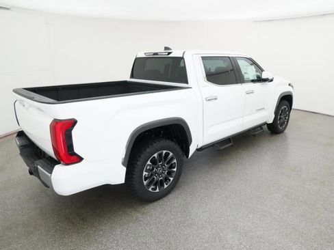 New 2026 Toyota Tundra Limited AWD/4WD image 9