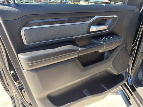 Used 2022 RAM 1500 Big Horn image 27