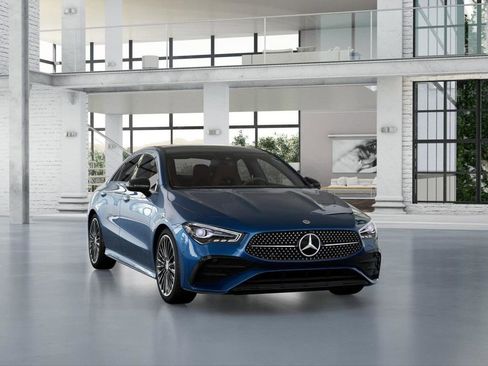 New 2026 Mercedes-Benz CLA 250 CLA 250 image 9