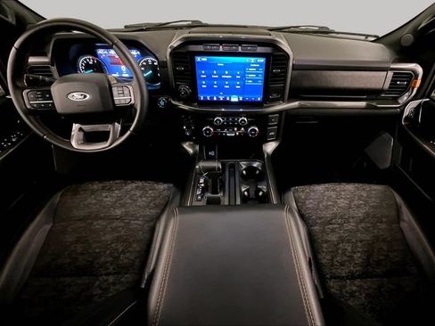 Used 2023 Ford F150 Tremor AWD/4WD image 14
