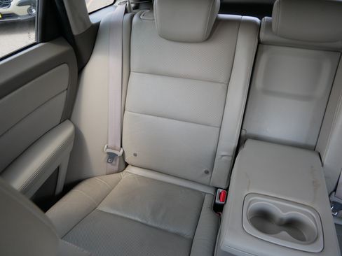Used 2010 Acura RDX SH-AWD w/ Technology Package image 12