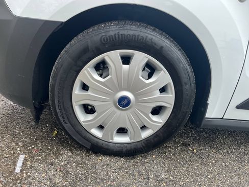 Certified 2023 Ford Transit Connect XL FWD image 16