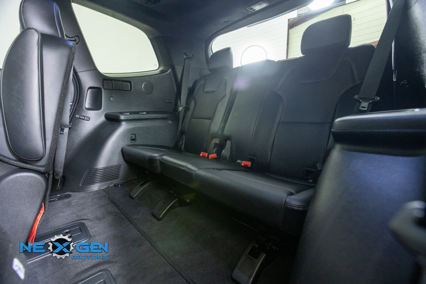 Used 2024 Kia Telluride SX Prestige X-Line AWD/4WD image 30