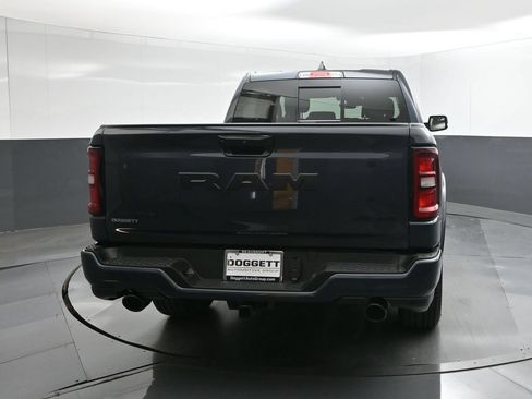 New 2026 RAM 1500 Lone Star AWD/4WD image 8