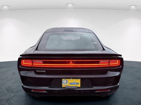 New 2026 Dodge Charger R/T Scat Pack image 8