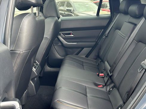 New 2026 MAZDA CX-50 AWD 2.5 S w/ Weather Package image 23