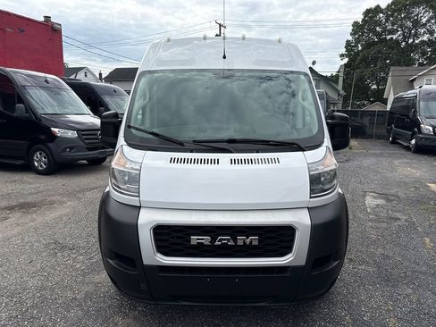 Used 2021 RAM ProMaster 3500 image 10
