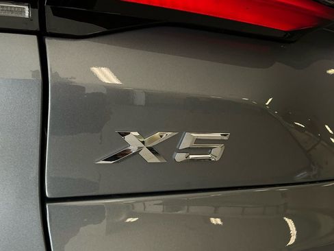 New 2026 BMW X5 xDrive50e AWD/4WD image 32