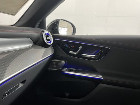 New 2026 Mercedes-Benz GLC 43 AMG 4MATIC Coupe image 12