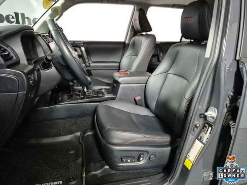 Certified 2024 Toyota 4Runner TRD Pro AWD/4WD image 9