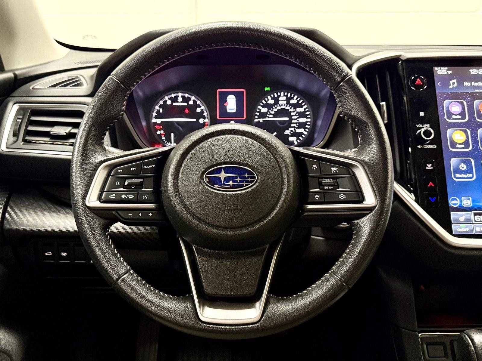 Used 2025 Subaru Ascent Premium AWD/4WD image 25