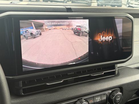 New 2026 Jeep Wrangler Sport image 21