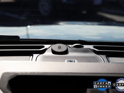 Used 2024 Ford Bronco Outer Banks image 25