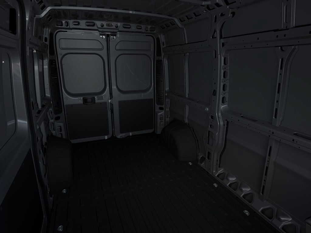 New 2026 RAM ProMaster 1500 FWD image 16