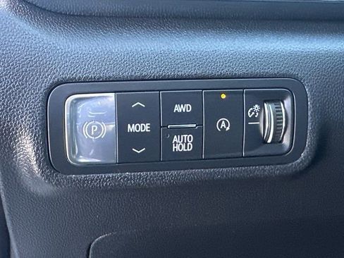 Used 2026 GMC Terrain Elevation image 24