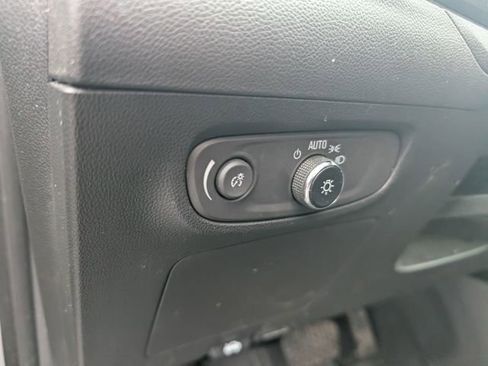 Certified 2024 Buick Encore GX Sport Touring w/ Comfort Package image 18