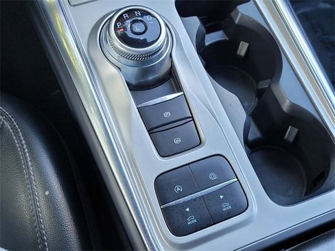 Certified 2022 Ford Explorer Limited w/ Equipment Group 301A image 22