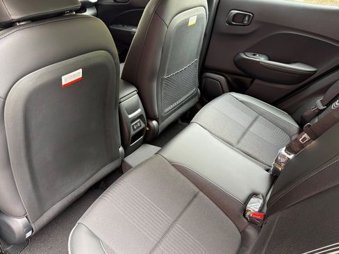 New 2026 Hyundai Venue SEL FWD image 14