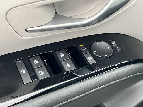 New 2026 Hyundai Tucson Limited image 13