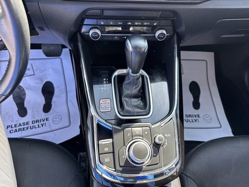 Used 2021 MAZDA CX-9 Sport image 19