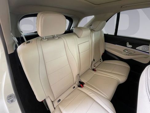 Used 2021 Mercedes-Benz GLE 350 4MATIC image 18