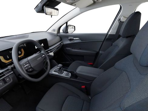 New 2026 Kia Sportage LX image 17