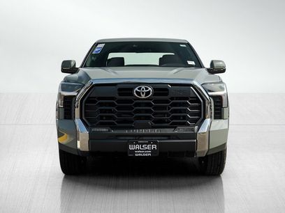 New 2026 Toyota Tundra SR5